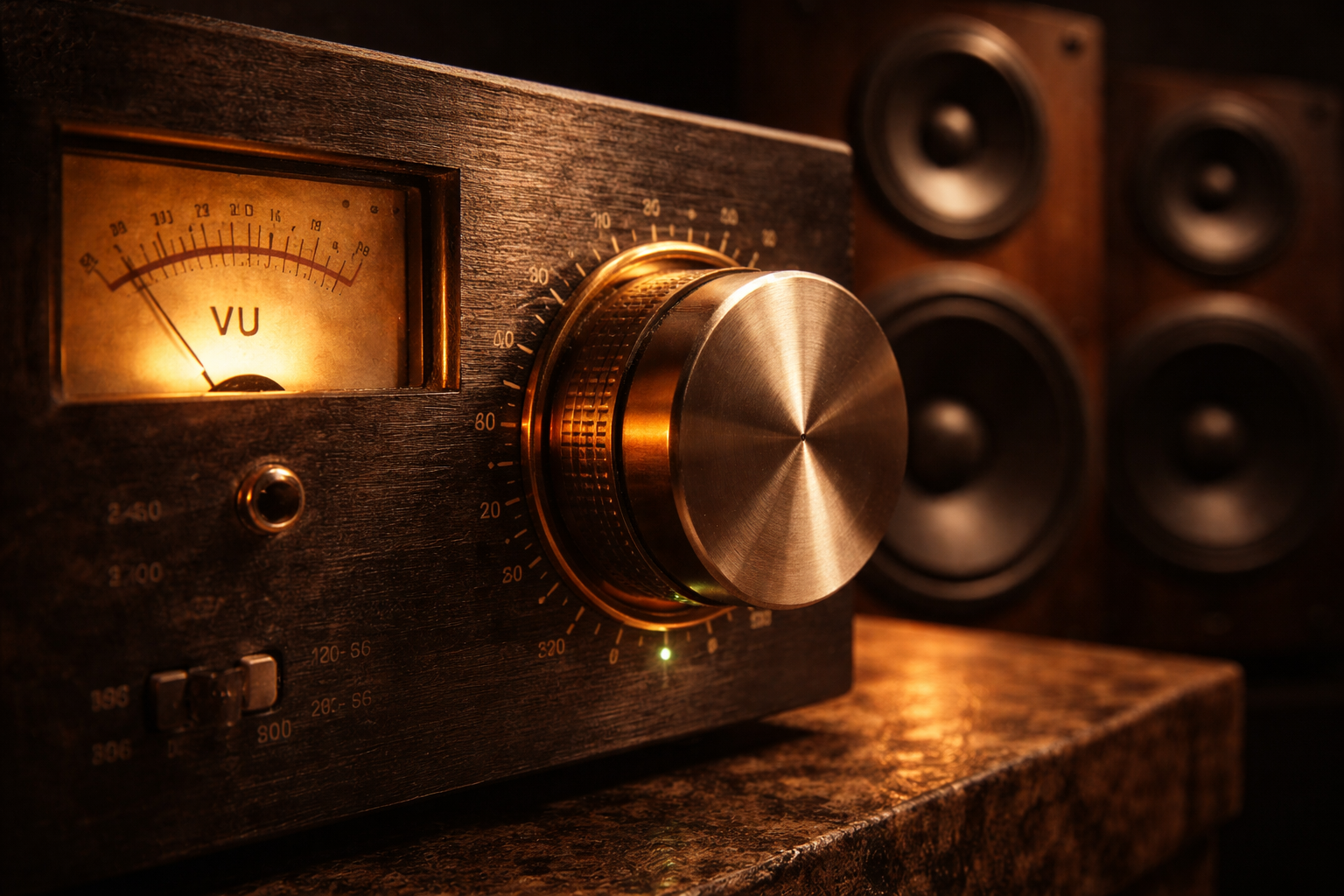 Pourquoi certains systèmes ne révèlent leur beauté qu’à bas volume