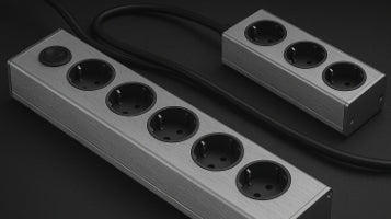 Amplificateur à lampes