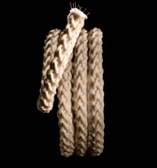 Élise Legacy 28 - Cable RCA deulund plaq Or – Collection Signature